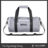 Túi Gymbag Grey